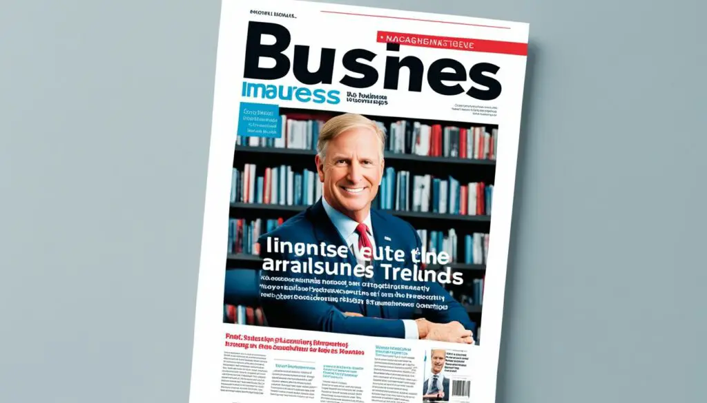 American Business Magazine