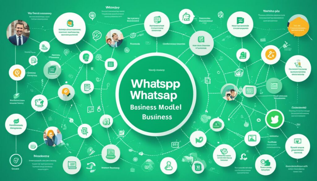Success of WhatsApp's Business Model